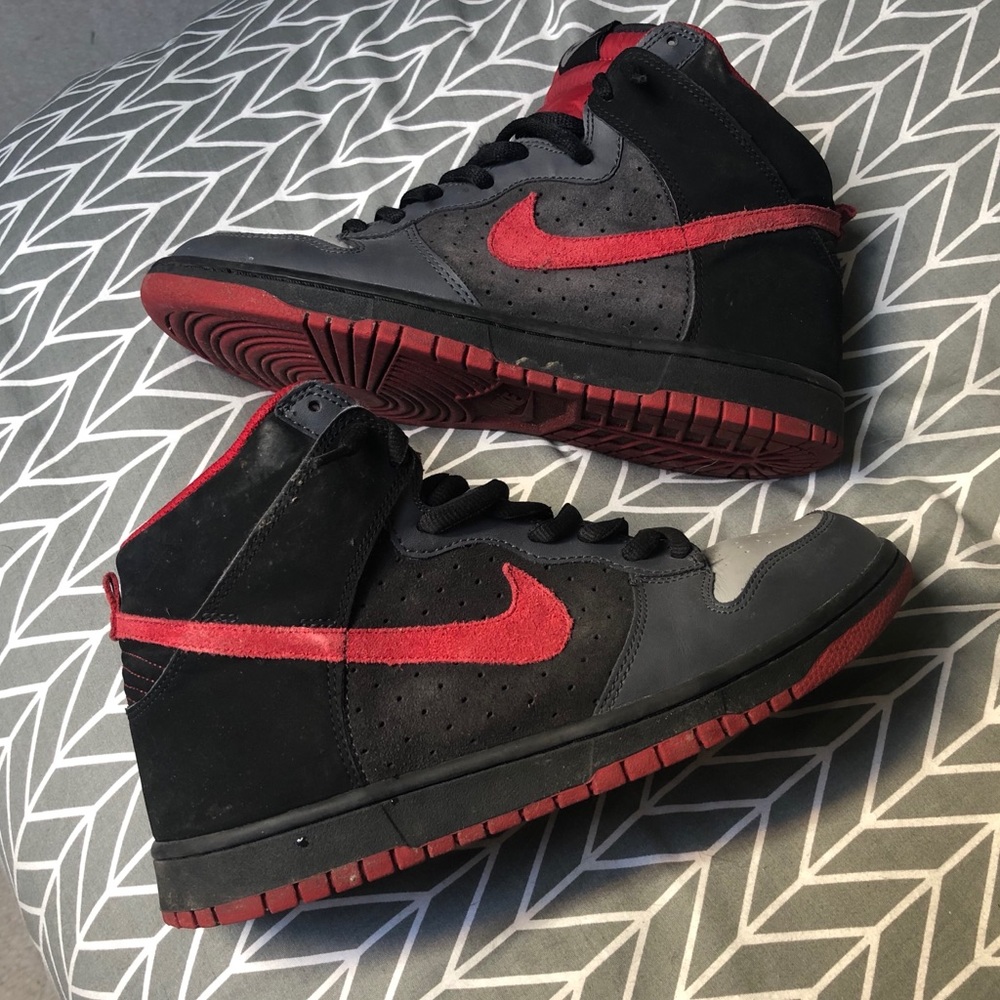 Nike dunks